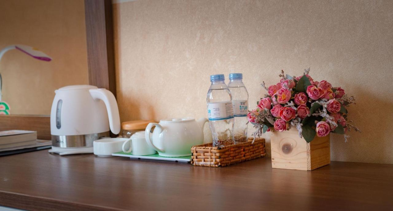 Duy Vinh Hotel Dalat Exterior photo