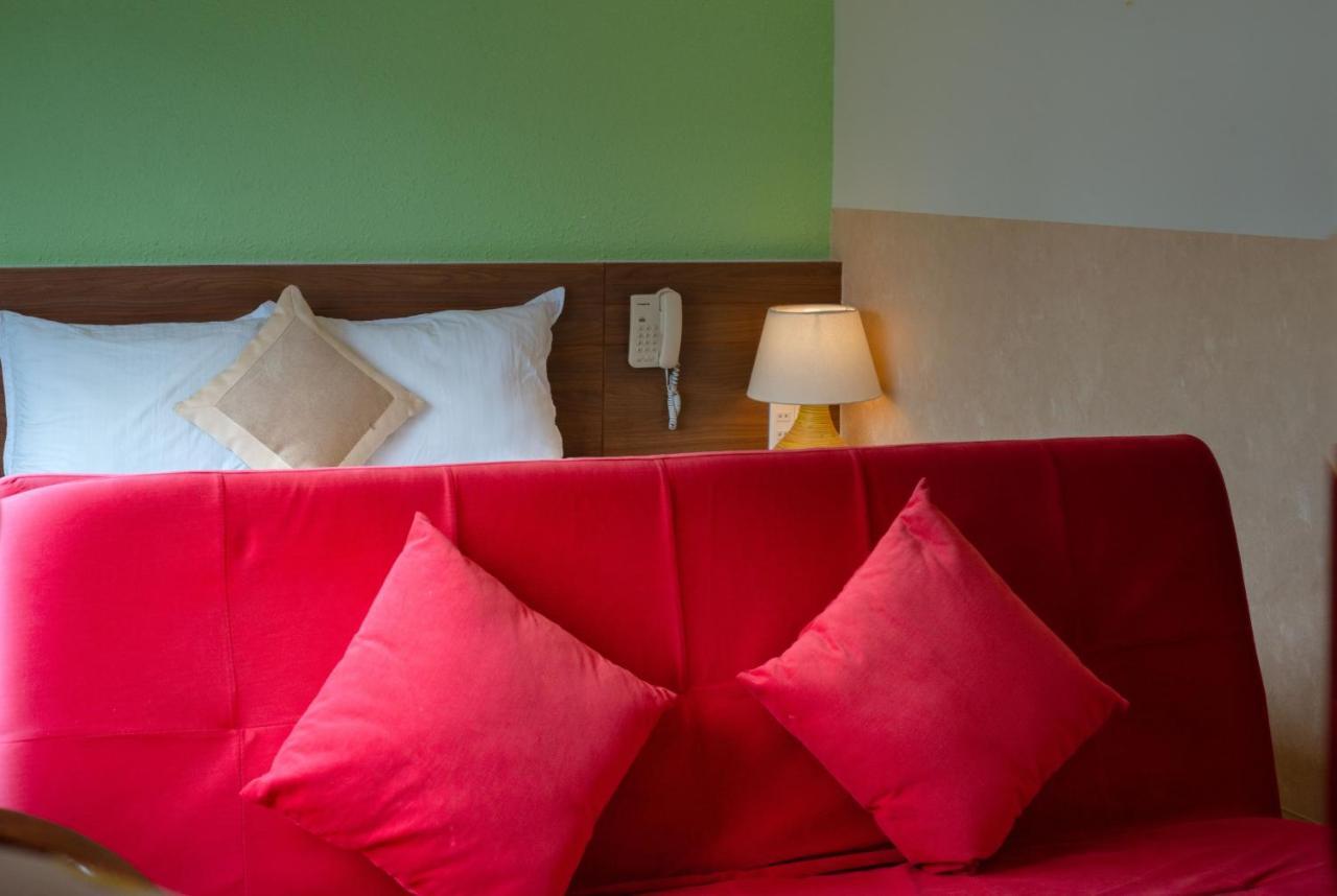 Duy Vinh Hotel Dalat Exterior photo